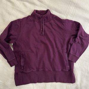 Women’s XL Duluth Trading Sweatshirt